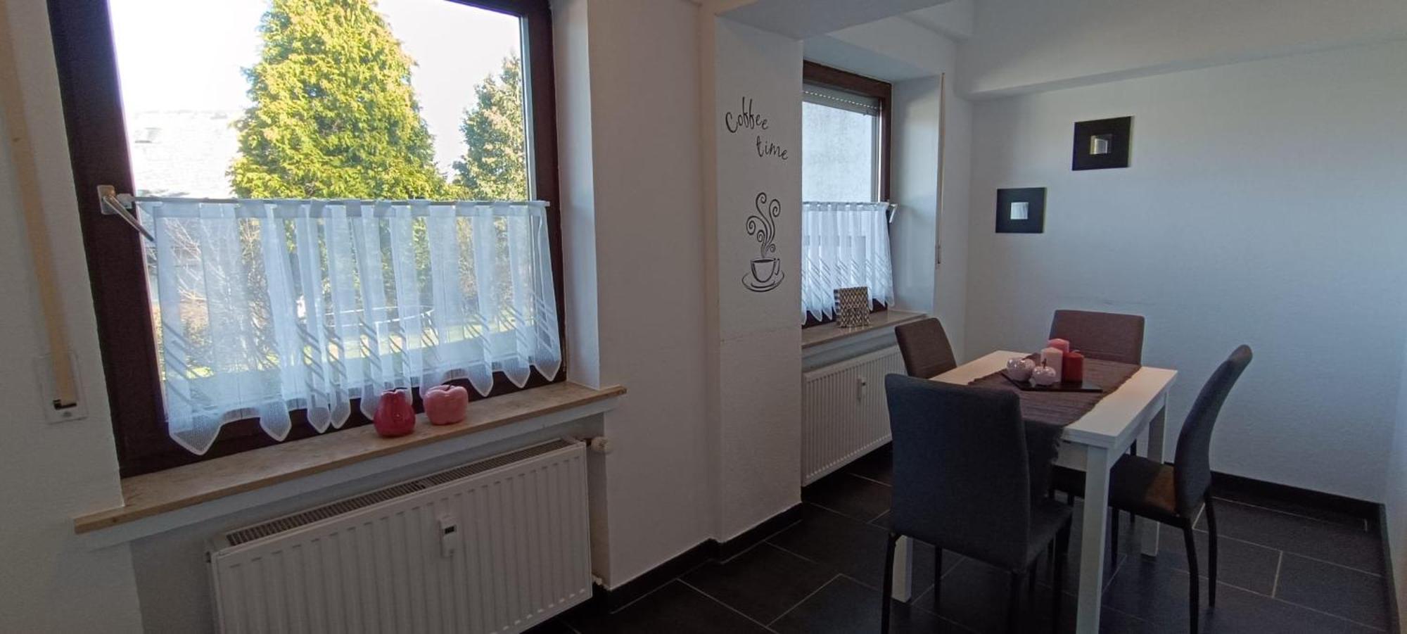 Emotion Zentrumsnah Fuer Bis Zu 6 Personen Winterberg Exterior foto